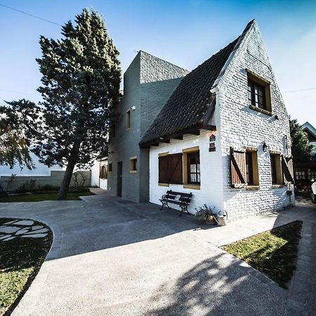 Shai Shai Hue Puerto Madryn Dış mekan fotoğraf