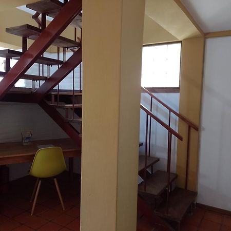Shai Shai Hue Puerto Madryn Dış mekan fotoğraf