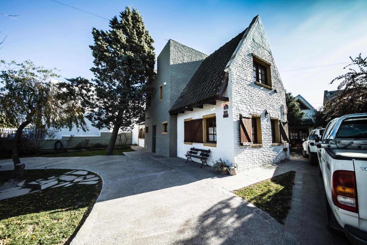 Shai Shai Hue Puerto Madryn Dış mekan fotoğraf