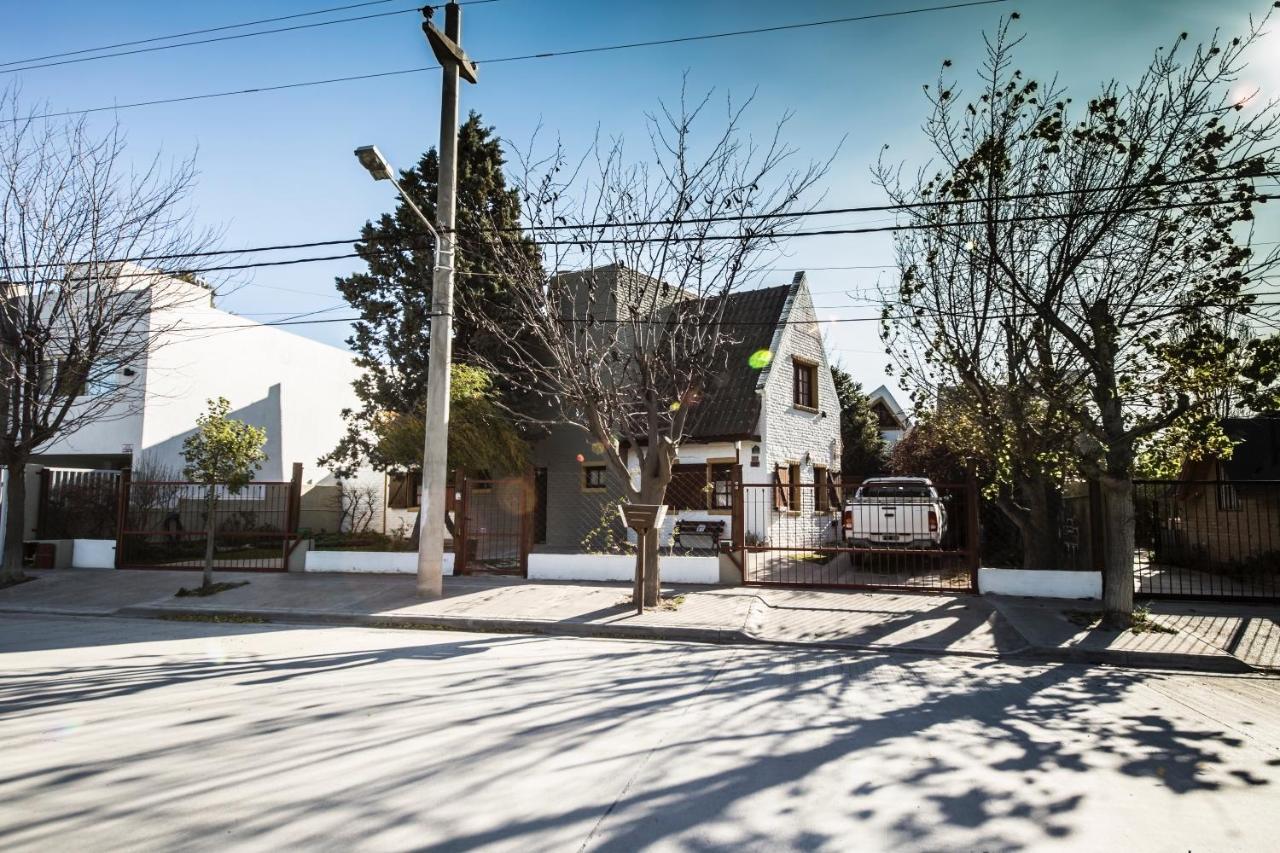 Shai Shai Hue Puerto Madryn Dış mekan fotoğraf