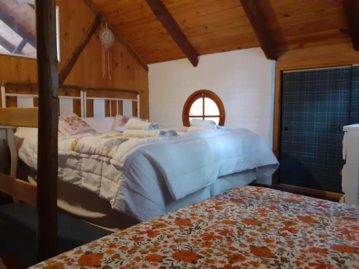 Shai Shai Hue Puerto Madryn Dış mekan fotoğraf