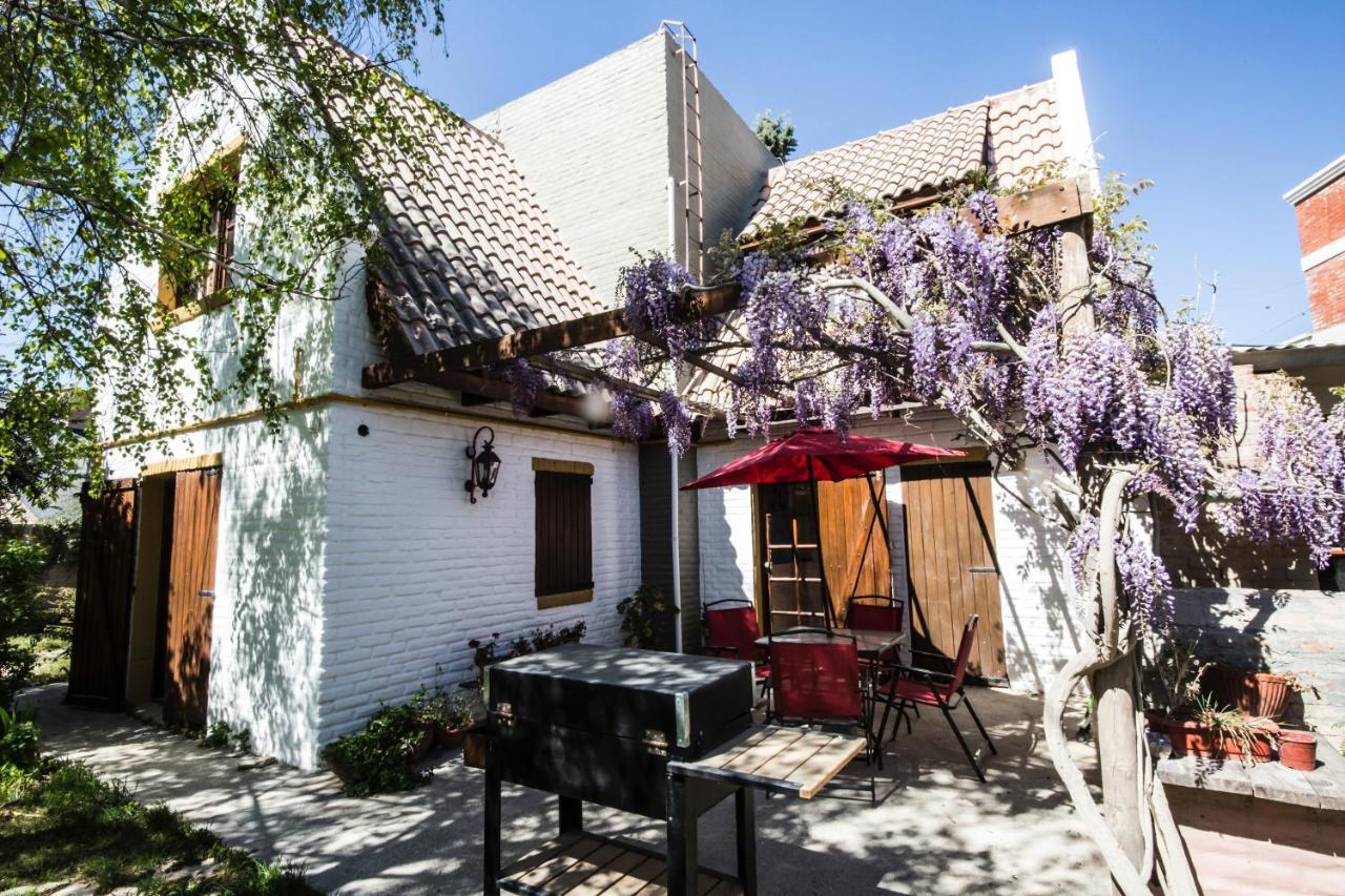 Shai Shai Hue Puerto Madryn Dış mekan fotoğraf