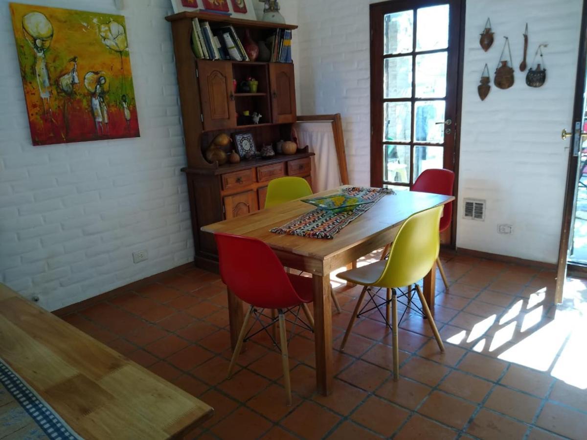 Shai Shai Hue Puerto Madryn Dış mekan fotoğraf