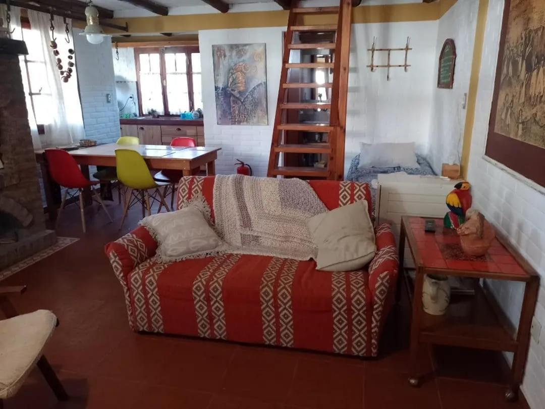 Shai Shai Hue Puerto Madryn Dış mekan fotoğraf