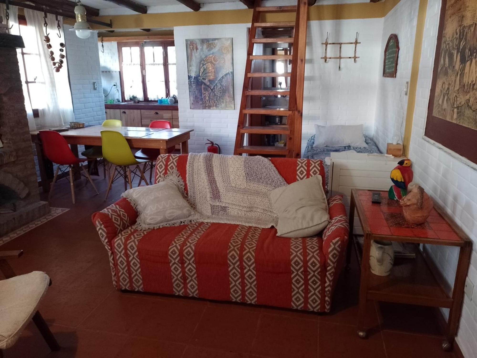 Shai Shai Hue Puerto Madryn Oda fotoğraf