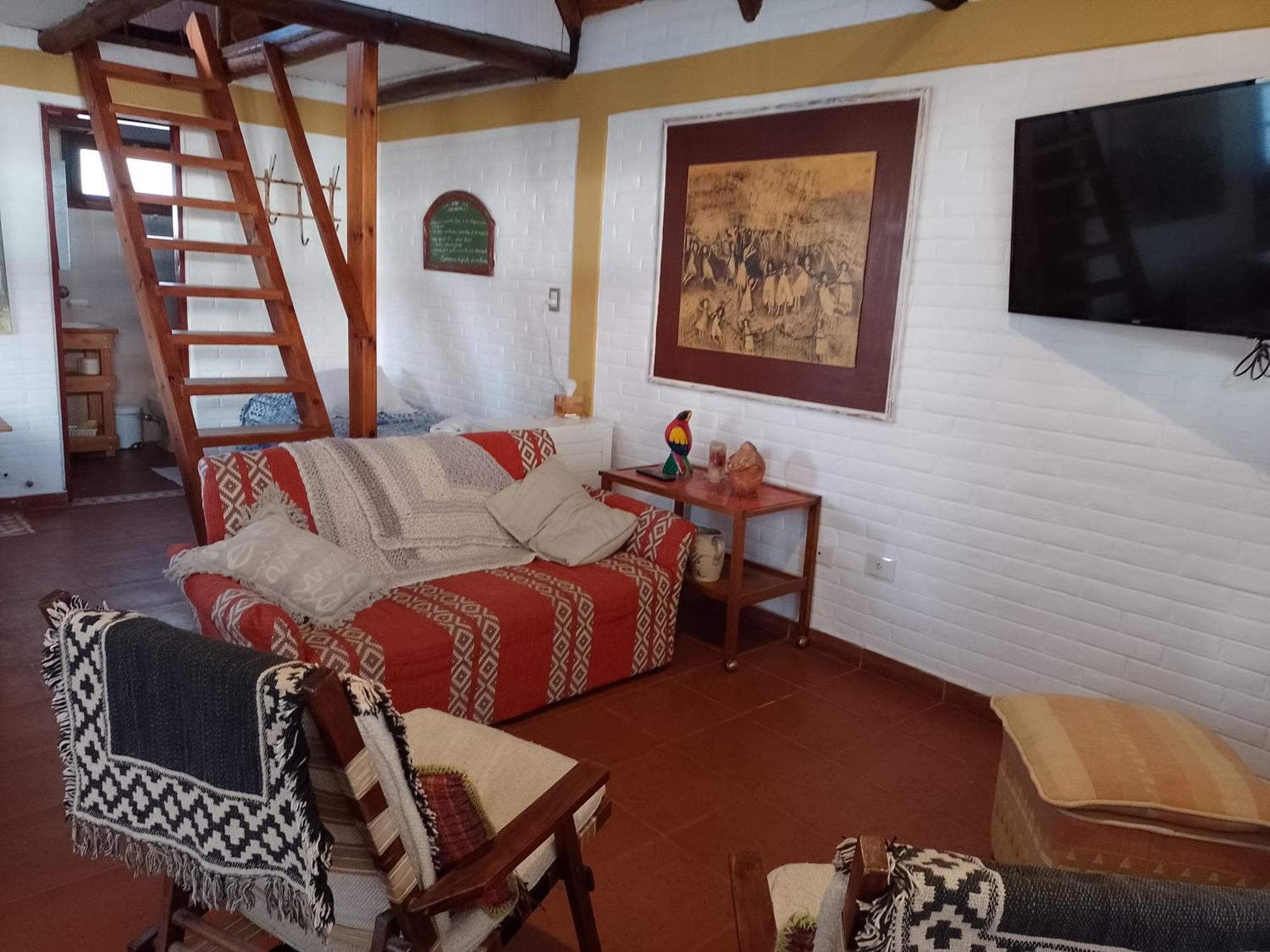 Shai Shai Hue Puerto Madryn Oda fotoğraf